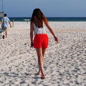 Meet your Posher, Jing